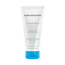 Acne Solution
